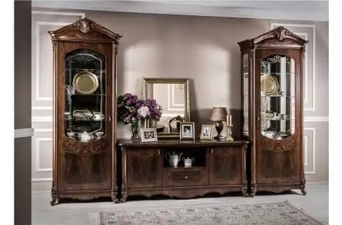 Гостиная Илона (орех)