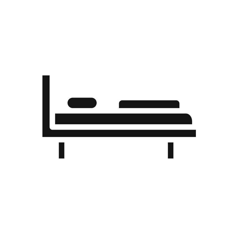 Односпальные кровати